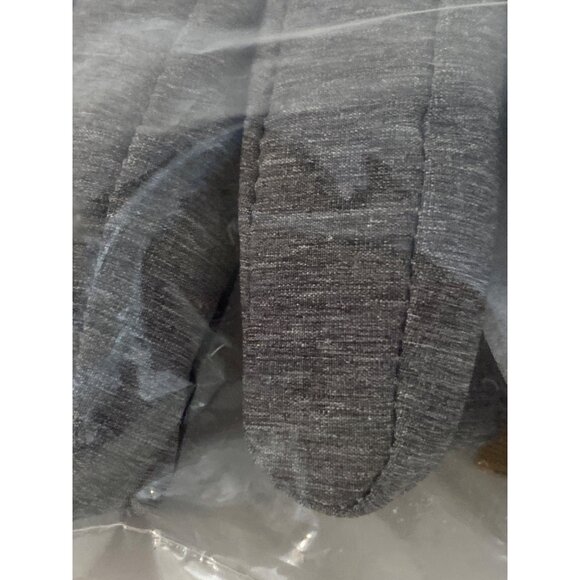 The North Face Women Shlebe Raschel ETIP Gloves Smart Phone Gray black XS New - Picture 4 of 8